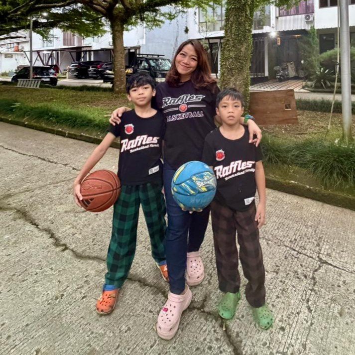 Astrie*Mama Kiel KU-10 & Kenneth KU-8